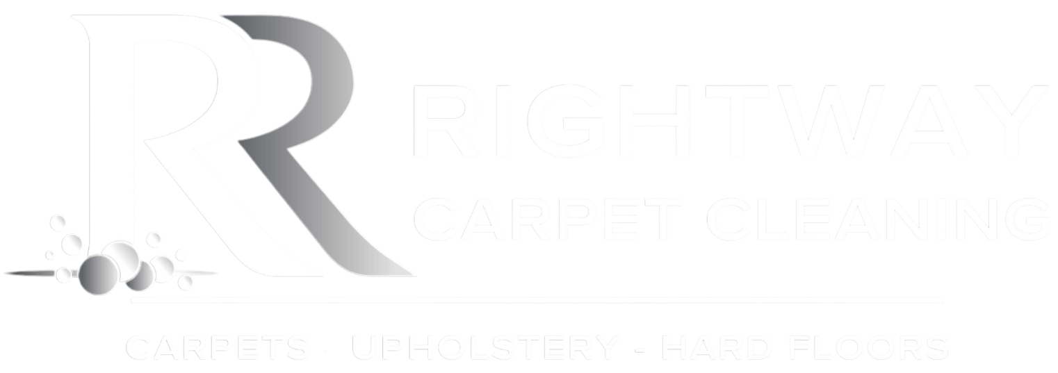 Rightway Carpet Cleaning Logo