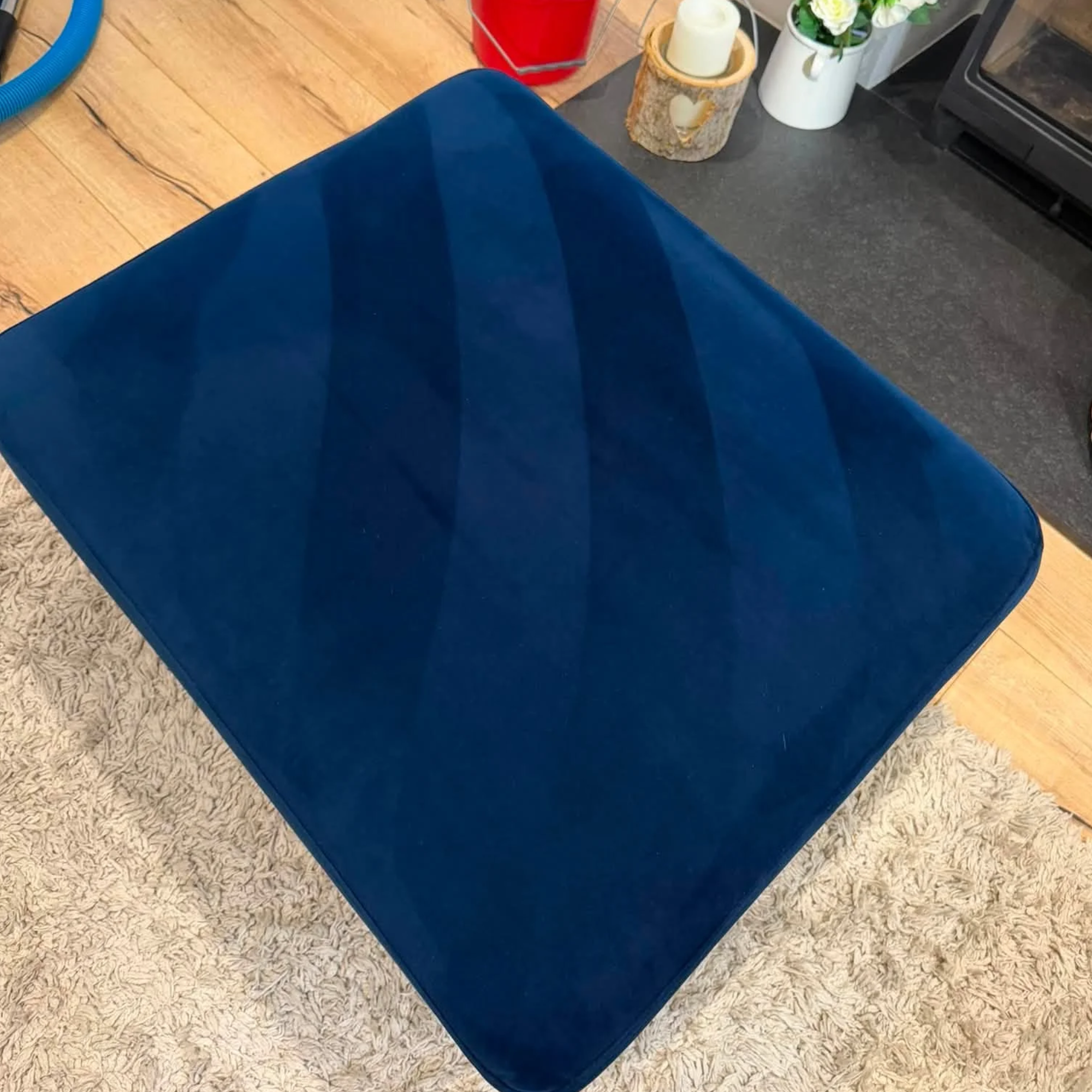 Upholstery