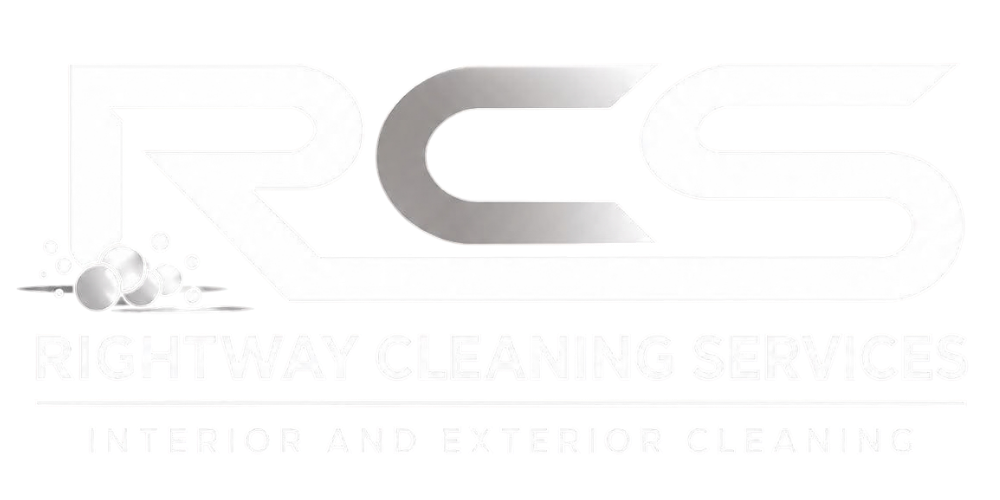 Rightway Cleaning Services Logo